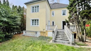 3 rooms House in Vienna, Austria No. 213701