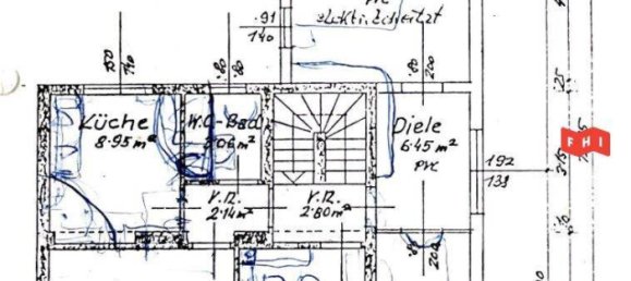 3 rooms House in Vienna, Austria No. 213701 33