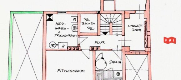 3 rooms House in Vienna, Austria No. 213701 31