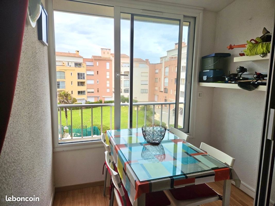 Studio in Agde, France, Nr. 289021