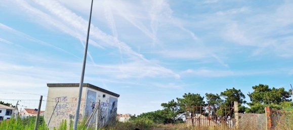 Grundstück in Almada, Portugal 1536m², Nr. 74619 10