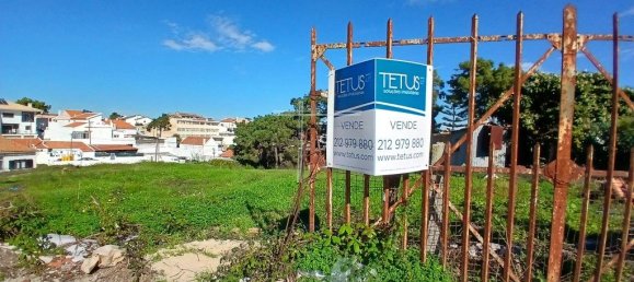 Grundstück in Almada, Portugal 1536m², Nr. 74619 7