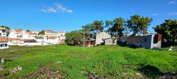 Grundstück in Almada, Portugal 1536m², Nr. 74619 2