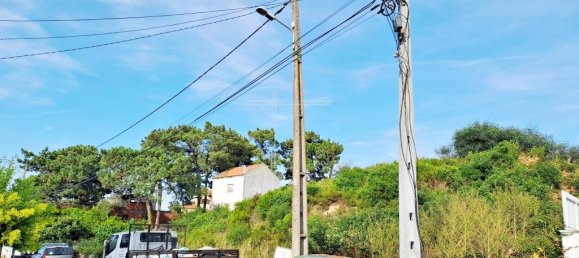 Grundstück in Almada, Portugal 1536m², Nr. 74619 9