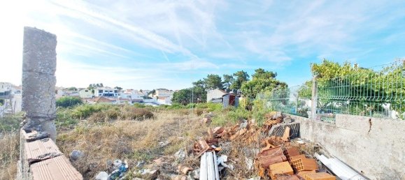 Grundstück in Almada, Portugal 1536m², Nr. 74619 15