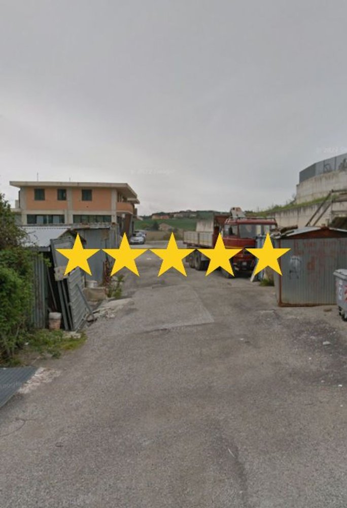 5 rooms Apartment in Filottrano, Italy No. 99839