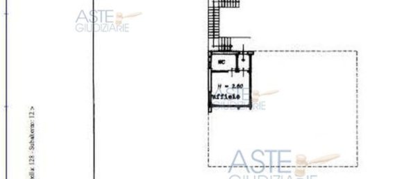 5 rooms Apartment in Filottrano, Italy No. 99839 14