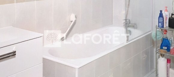 3 bedrooms Townhouse in Villejuif, France No. 162819 29