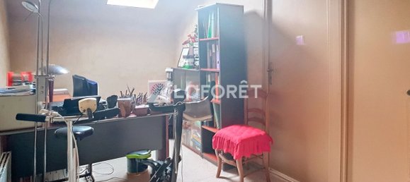 3 bedrooms Townhouse in Villejuif, France No. 162819 25