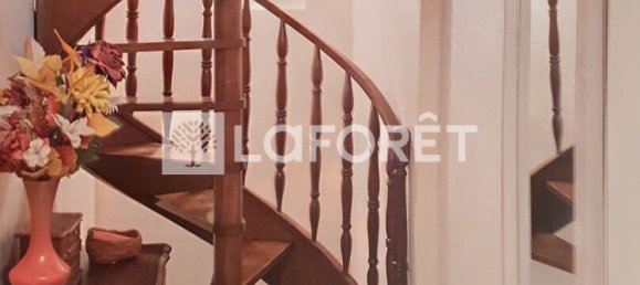 3 bedrooms Townhouse in Villejuif, France No. 162819 26