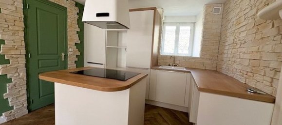 2 غرف نوم منزل في Orne, France رقم 356695 2