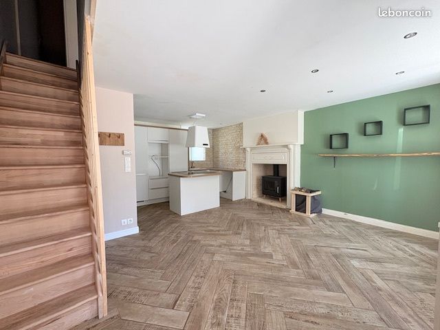 2 غرف نوم منزل في Orne, France رقم 356695