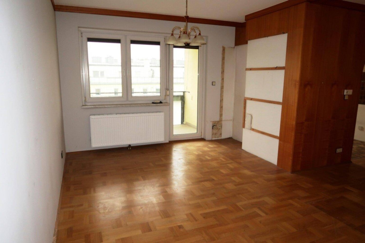 Apartamento de 3 divisões em Stockerau, Austria N.º 248291