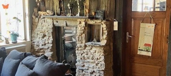 1 Schlafzimmer Haus in Höxter, Germany, Nr. 163179 2