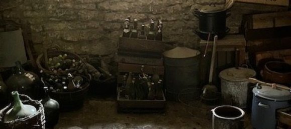 1 Schlafzimmer Haus in Höxter, Germany, Nr. 163179 9