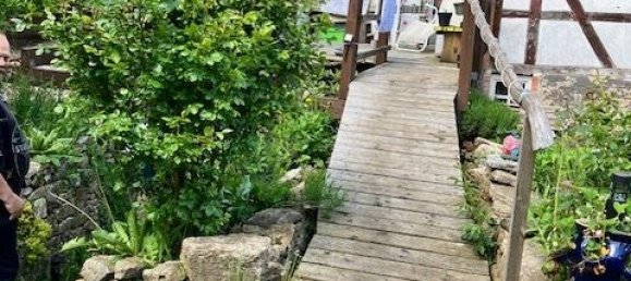 1 Schlafzimmer Haus in Höxter, Germany, Nr. 163179 12