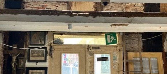 1 Schlafzimmer Haus in Höxter, Germany, Nr. 163179 6