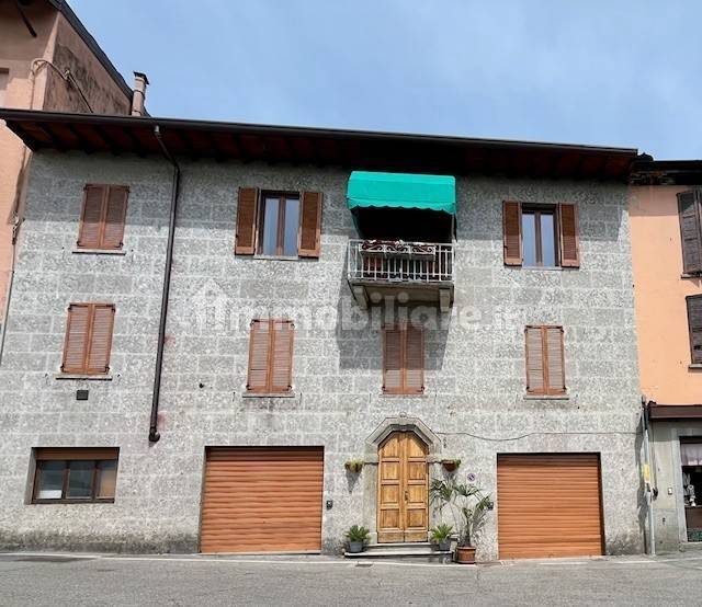 1 chambre Appartement à Cernobbio, Italy No. 366993