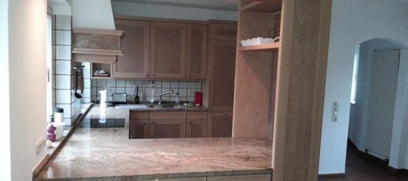 1 Schlafzimmer Doppelhaus in Minden-Lübbecke, Germany, Nr. 212167 4