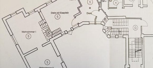 1 Schlafzimmer Doppelhaus in Minden-Lübbecke, Germany, Nr. 212167 13