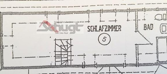 1 Schlafzimmer Doppelhaus in Minden-Lübbecke, Germany, Nr. 212167 14
