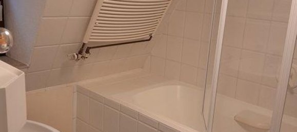 1 Schlafzimmer Doppelhaus in Minden-Lübbecke, Germany, Nr. 212167 12