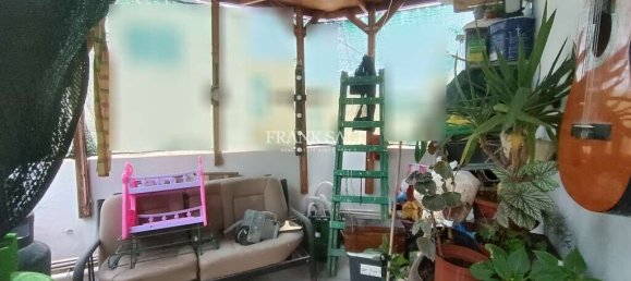 3 غرف نوم تاون هاوس في Luqa, Malta رقم 2099 30