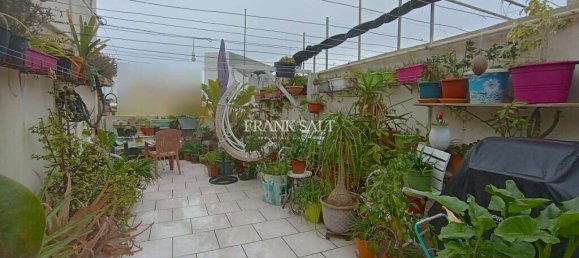 3 غرف نوم تاون هاوس في Luqa, Malta رقم 2099 2