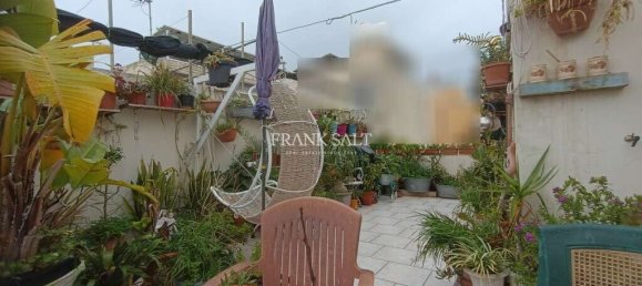 3 غرف نوم تاون هاوس في Luqa, Malta رقم 2099 29