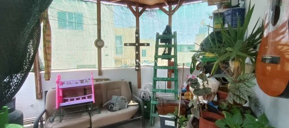 3 غرف نوم تاون هاوس في Luqa, Malta رقم 2099 28