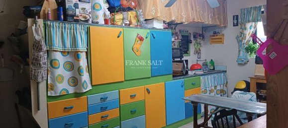 3 غرف نوم تاون هاوس في Luqa, Malta رقم 2099 25