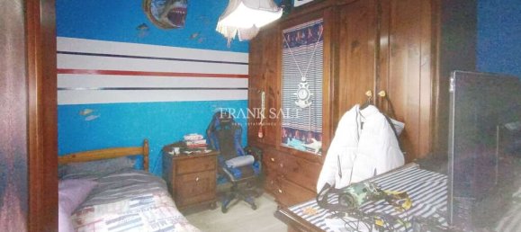 3 غرف نوم تاون هاوس في Luqa, Malta رقم 2099 24