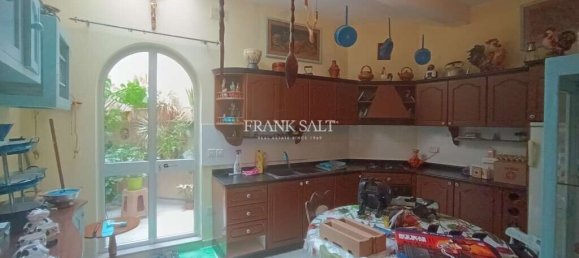 3 غرف نوم تاون هاوس في Luqa, Malta رقم 2099 12