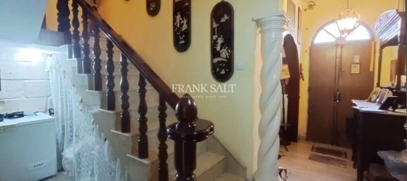 3 غرف نوم تاون هاوس في Luqa, Malta رقم 2099 5