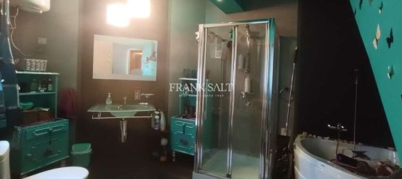 3 غرف نوم تاون هاوس في Luqa, Malta رقم 2099 23