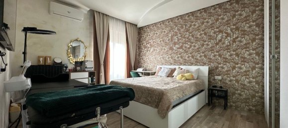 3-salle Appartement à Bussero, Italy No. 61777 11