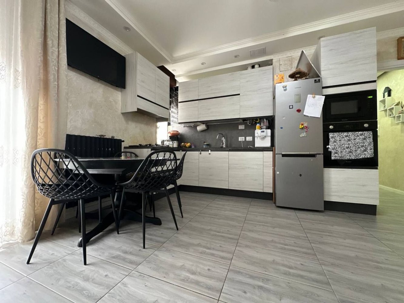 3-salle Appartement à Bussero, Italy No. 61777