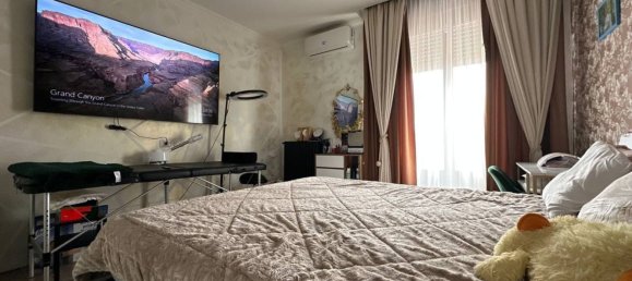 3-salle Appartement à Bussero, Italy No. 61777 12