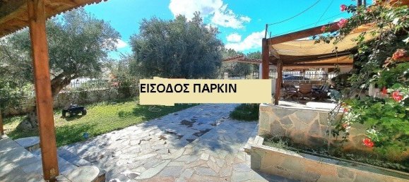 Коммерческая недвижимость с 3 спальнями в Мегара, Западная Аттика, Аттика, Греция № 6065 7