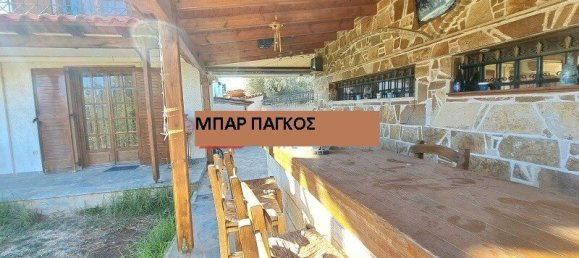 Коммерческая недвижимость с 3 спальнями в Мегара, Западная Аттика, Аттика, Греция № 6065 18