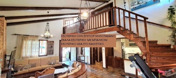 Коммерческая недвижимость с 3 спальнями в Мегара, Западная Аттика, Аттика, Греция № 6065 9