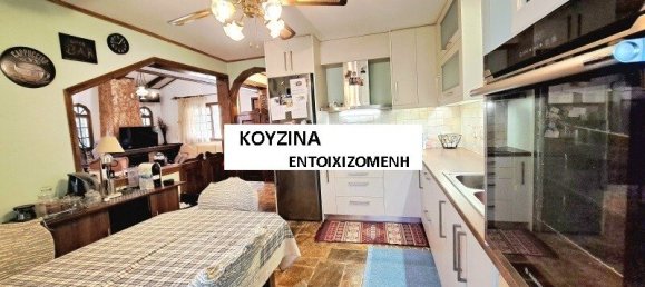 Коммерческая недвижимость с 3 спальнями в Мегара, Западная Аттика, Аттика, Греция № 6065 12