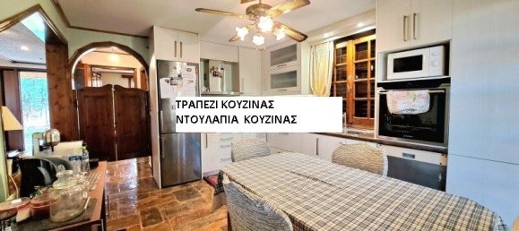 Коммерческая недвижимость с 3 спальнями в Мегара, Западная Аттика, Аттика, Греция № 6065 22