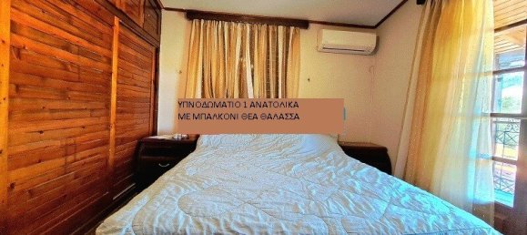 Коммерческая недвижимость с 3 спальнями в Мегара, Западная Аттика, Аттика, Греция № 6065 25