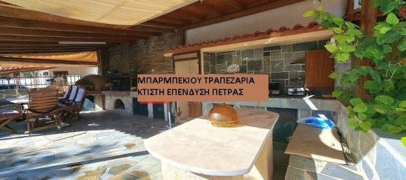 Коммерческая недвижимость с 3 спальнями в Мегара, Западная Аттика, Аттика, Греция № 6065 17