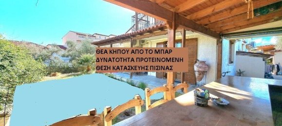 Коммерческая недвижимость с 3 спальнями в Мегара, Западная Аттика, Аттика, Греция № 6065 8