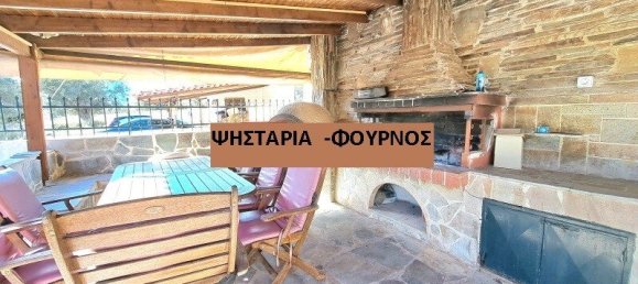 Коммерческая недвижимость с 3 спальнями в Мегара, Западная Аттика, Аттика, Греция № 6065 28