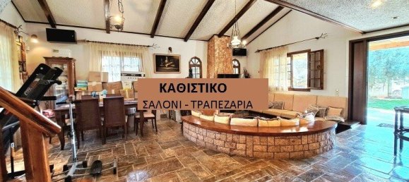 Коммерческая недвижимость с 3 спальнями в Мегара, Западная Аттика, Аттика, Греция № 6065 11