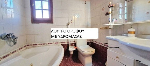 Коммерческая недвижимость с 3 спальнями в Мегара, Западная Аттика, Аттика, Греция № 6065 13