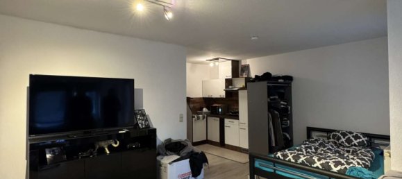 1 bedroom Apartment in Baden-Wurttemberg, Germany No. 42879 2